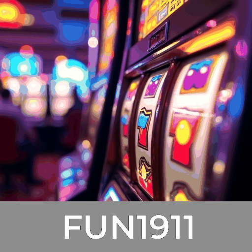 FUN1911: Cassino e Apostas Online Seguras