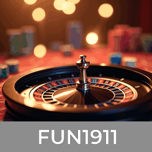 Tecnologia de Nuvem e Segurança Avançada Garantem Estabilidade na FUN1911