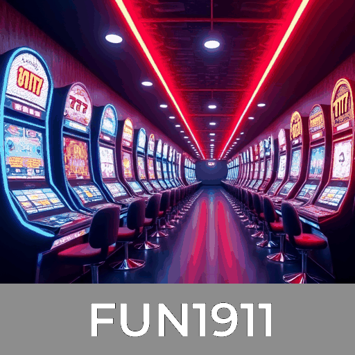 Desenvolvedores Top e Tecnologia Avançada na FUN1911