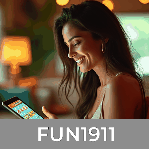FUN1911: Cassino e Apostas Online Seguras