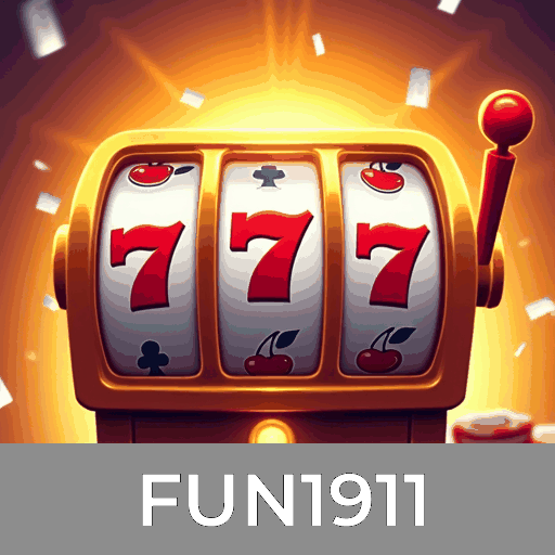 FUN1911: Cassino Imersivo para Jogadores Brasileiros