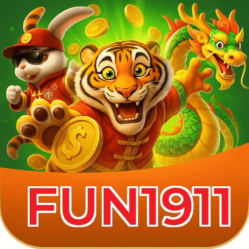 FUN1911: Cassino e Apostas Online Seguras