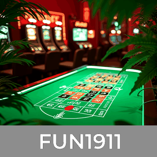 FUN1911 Comunidade: Oásis de Interação para Jogadores Brasileiros