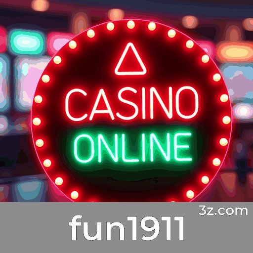 fun1911: Seu Cassino Online Seguro e Divertido fun1911: Seu Cassino Online Seguro e Divertido
